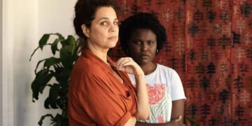 'Falas Femininas': Globo homenageia as mulheres com uma fantástica história de horror