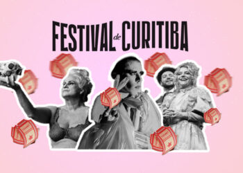 Festival de Curitiba está chegando; confira nossas indicações da mostra principal