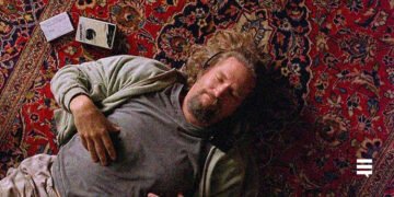 25 anos de 'O Grande Lebowski', o filme mais cult dos irmãos Coen