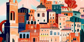 'Dias de Abandono' encara o inferno de uma mulher