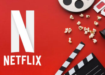 Netflix: confira o que chega ao catálogo em abril