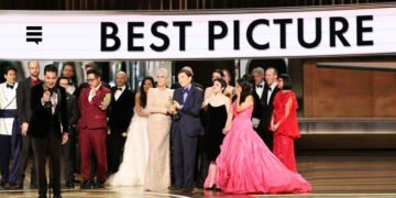 'Tudo em Todo o Lugar ao Mesmo Tempo' mereceu ser o grande vencedor do Oscar?