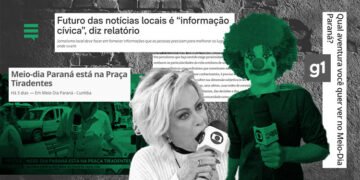 Para que serve o jornalismo local?