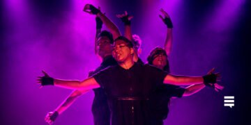 Crítica: ‘Karaíba’ evoca ancestralidade para descolonizar o espectador – Festival de Curitiba
