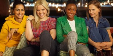 'A vida sexual das universitárias' aborda as peripécias amorosas de jovens mulheres