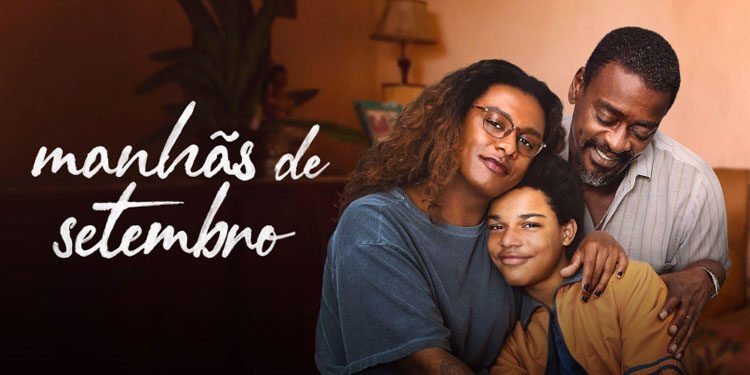 Segunda temporada de 'Manhãs de Setembro' é melhor e mais emocionante