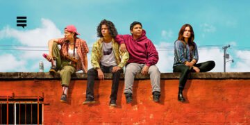 ‘Reservation Dogs’ é a melhor série de TV atualmente