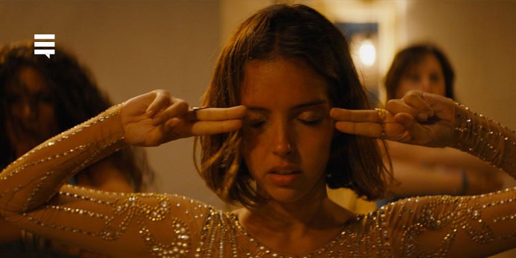 'Dançando no Silêncio' é um filme belíssimo sobre reconstrução após o trauma