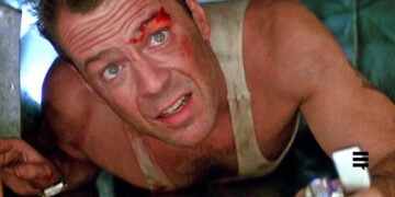 'Duro de Matar', o clássico filme de ação de um homem só