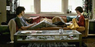'O Futuro': a história de um casal em crise pelo olhar de Miranda July