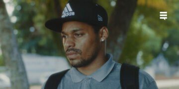 'Rio Doce' acompanha o poético processo de amadurecimento de um homem