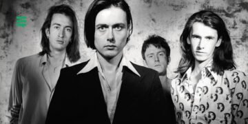 30 anos de 'Suede', o disco homônimo da banda mais sexy do Reino Unido