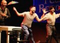 Crítica: 'A Invenção do Nordeste' questiona estereótipos com humor, mas profundidade - Festival de Curitiba