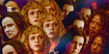 'Yellowjackets' é um thriller cativante que explora a nostalgia dos anos 90