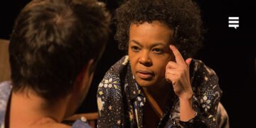 'Ressaca', novo espetáculo da Súbita Companhia de Teatro, estreia na CAIXA Cultural Curitiba