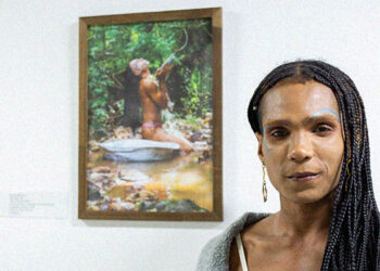 'TirAção' coloca artistas trans, travestis, pretos, indígenas e periféricos em foco