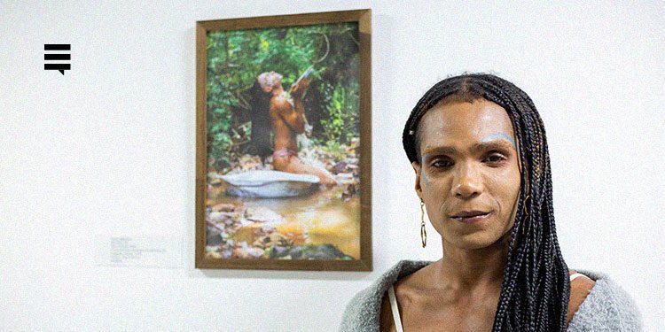 'TirAção' coloca artistas trans, travestis, pretos, indígenas e periféricos em foco