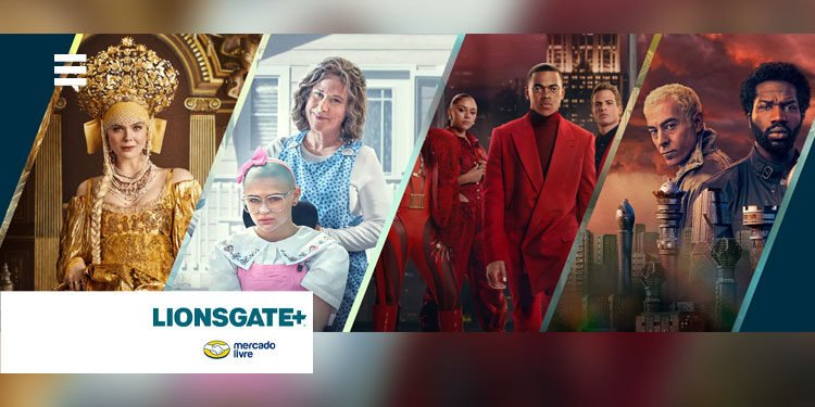 Mercado Livre solidifica marca entre assinantes de streaming