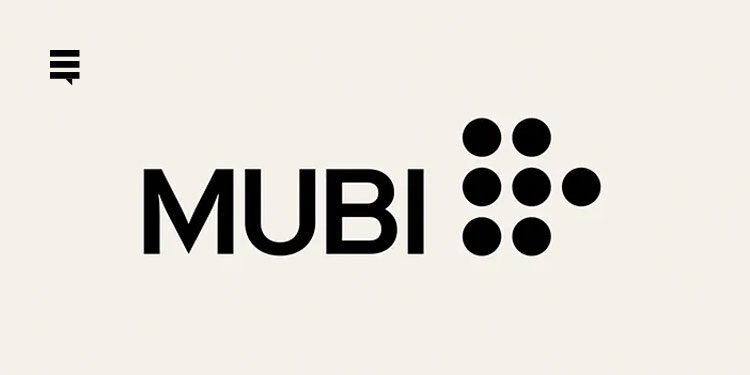 MUBI: confira o que chega ao catálogo em maio