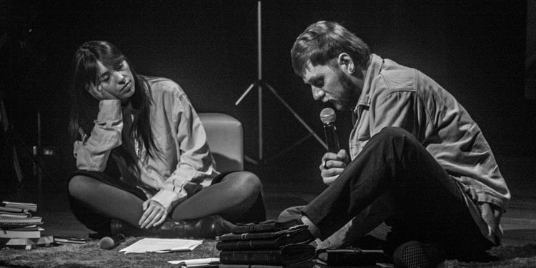 Projeto Vox Urbe encerra com uma noite de rap feito em Curitiba e região metropolitana