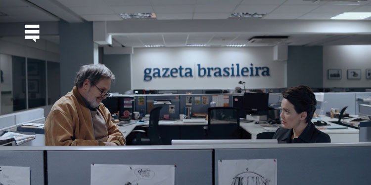 Série de TV paranaense ‘Contracapa’ vai ganhar nova temporada