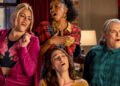 'Girls5Eva' é a comédia perfeita para rir dos anos 1990