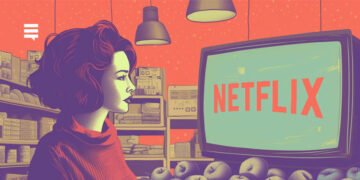 Netflix Lançamentos Agosto 2023