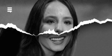 Larissa Manoela no 'Fantástico'