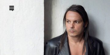 Autor Santiago Nazarian