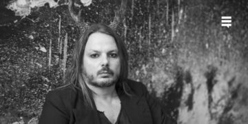 Autor Santiago Nazarian