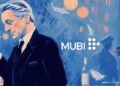 MUBI Robert De Niro