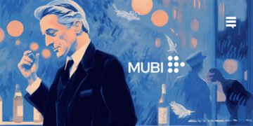 MUBI Robert De Niro