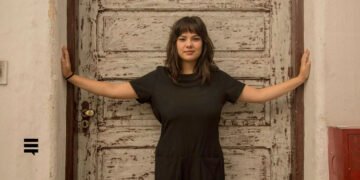 Bienal de Quadrinhos de Curitiba: 4 perguntas para Carol Ito