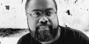 Bienal de Quadrinhos de Curitiba: 4 perguntas para Marcelo D'Salete