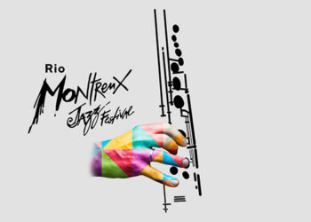 Rio Montreux Jazz Festival 2023