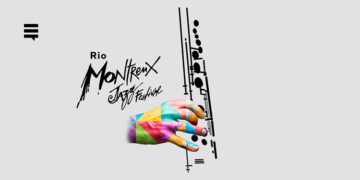 Rio Montreux Jazz Festival 2023