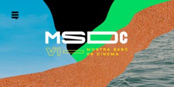 VI Mostra Sesc de Cinema