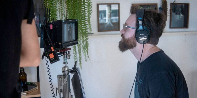 diretor Bruno Carboni