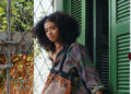 A atriz Amandyra vive a protagonista de 'Greice'. Imagem: Divulgação.