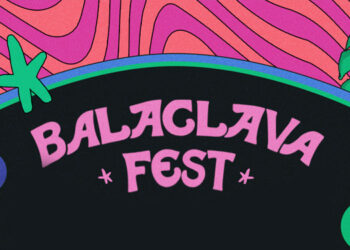 14ª edição do Balaclava Fest vem aí. Imagem: Divulgação.