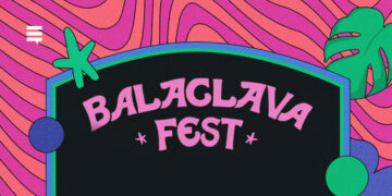 14ª edição do Balaclava Fest vem aí. Imagem: Divulgação.