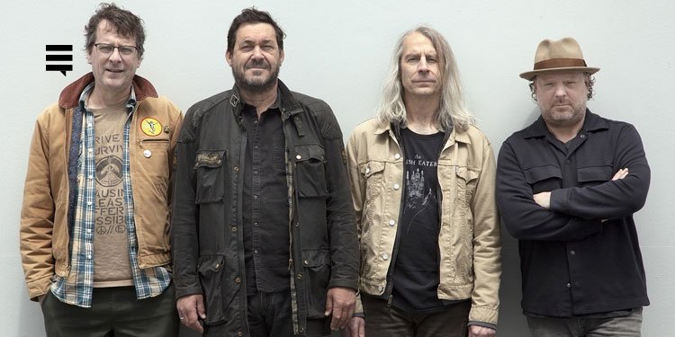 Após 11 anos, grupo retorna ao Brasil para série de três shows. Imagem: Emily Rieman / Divulgação.