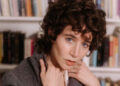 A artista Miranda July. Imagem: Divulgação.