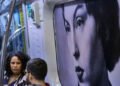Exposição ficará até abril de 2026. Imagem: Gabriel Barrera / Divulgação.