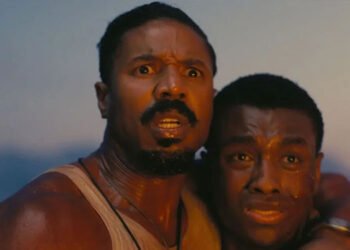 Michael B. Jordan estrela nova obra de Ryan Coogler. Imagem: Warner Bros. / Divulgação.