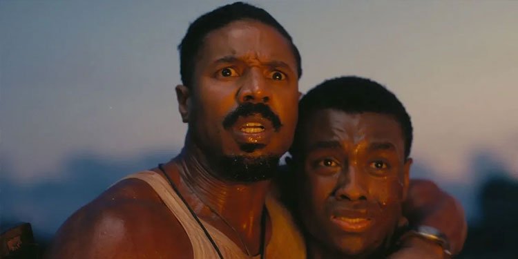 Michael B. Jordan estrela nova obra de Ryan Coogler. Imagem: Warner Bros. / Divulgação.