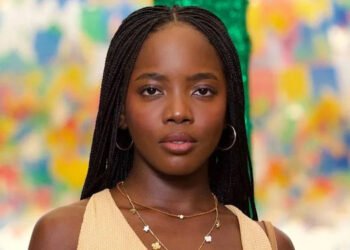 Clara Moneke conduz trama de 'Dona de Mim'. Imagem: TV Globo / Divulgação.