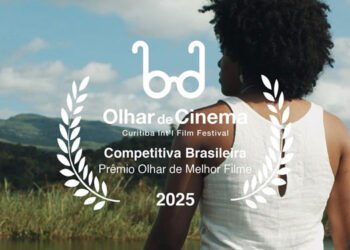'Cais' foi o grande vencedor do Olhar de Cinema. Imagem: Divulgação.