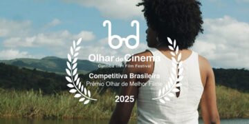 'Cais' foi o grande vencedor do Olhar de Cinema. Imagem: Divulgação.