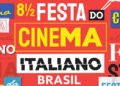 12ª edição começa nesta quarta-feira. Imagem: Divulgação.
